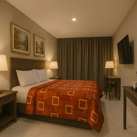 Hotel Fuego Bronx Brand New New York Exterior foto