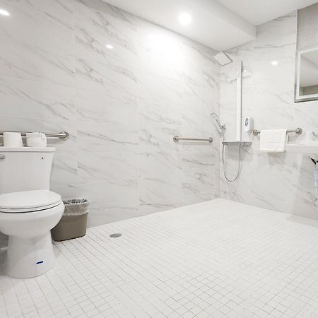 Hotel Fuego Bronx Brand New New York Exterior foto
